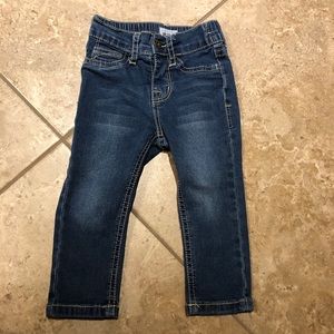 Baby Boy Hudson Skinny Jeans